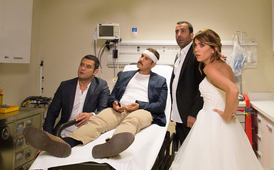 El Değmemiş Aşk : Fotoğraf