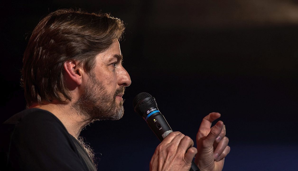 Fotoğraf Hans Steinbichler