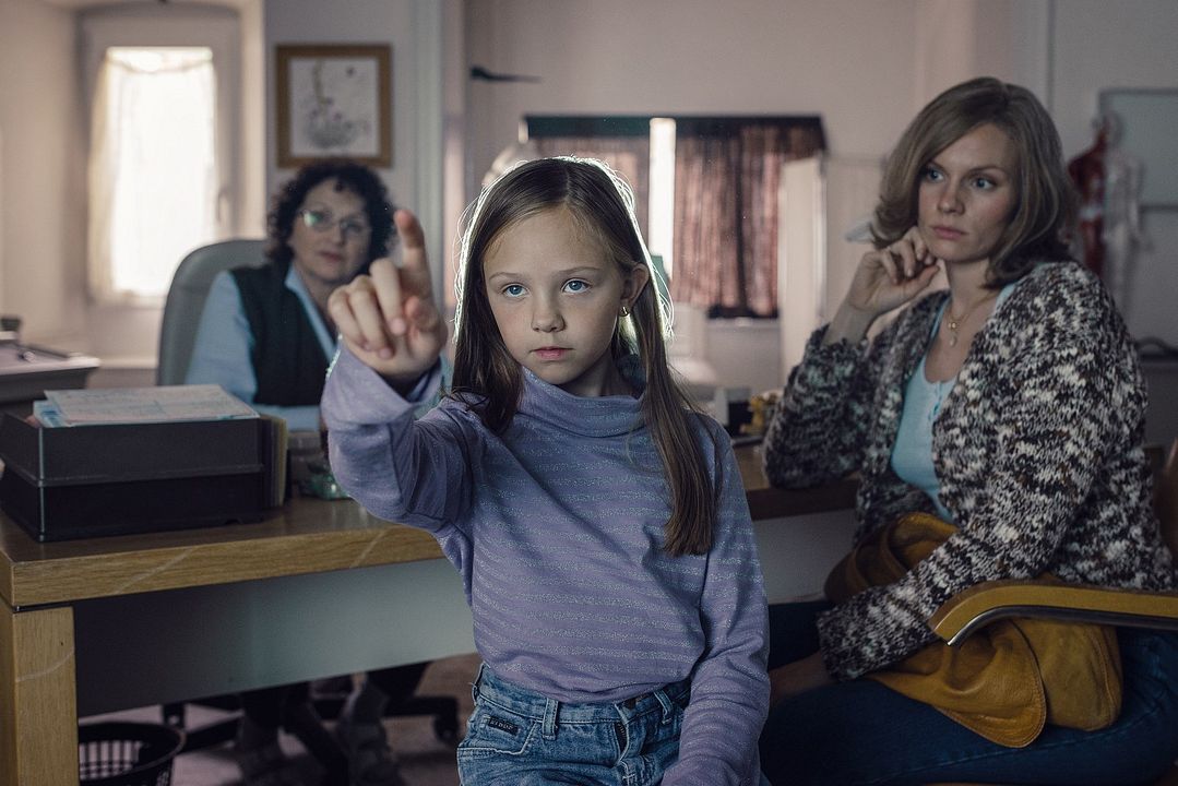 Fotoğraf Rosalie Thomass