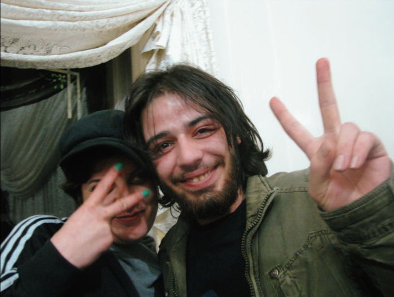 Savaş Şovu : Fotoğraf