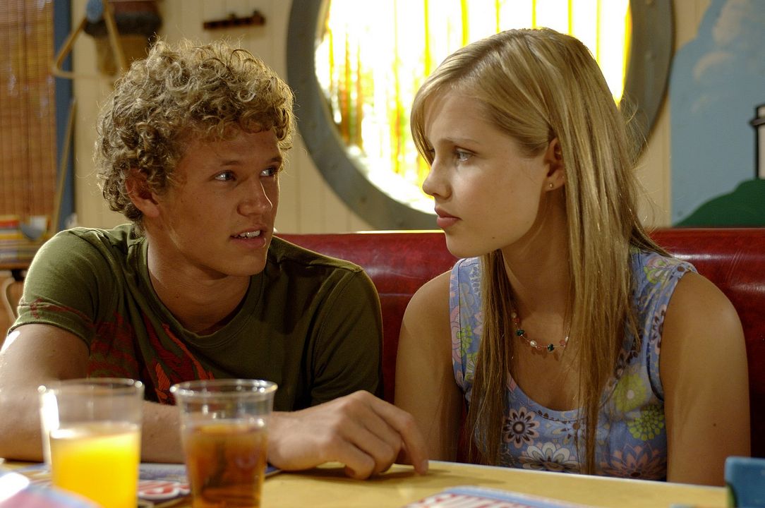 Fotoğraf Cariba Heine