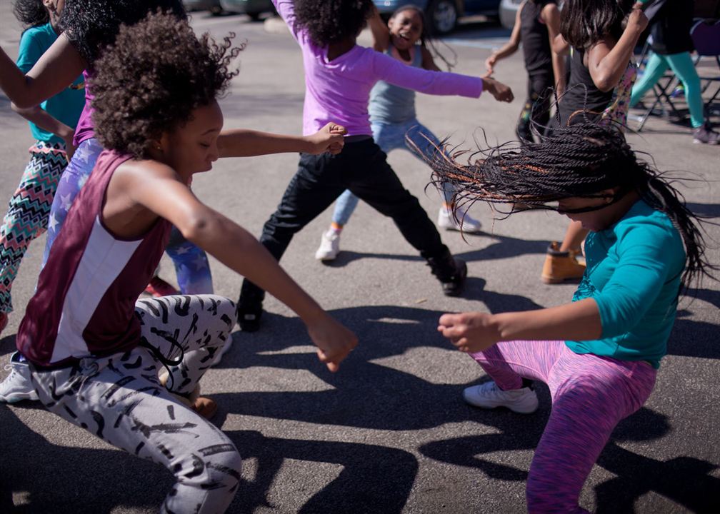 The Fits : Fotoğraf