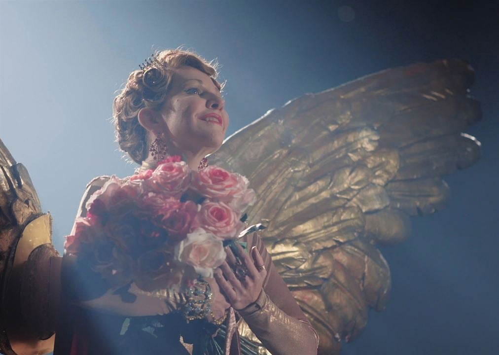 Die Florence Foster Jenkins Story : Fotoğraf Joyce DiDonato