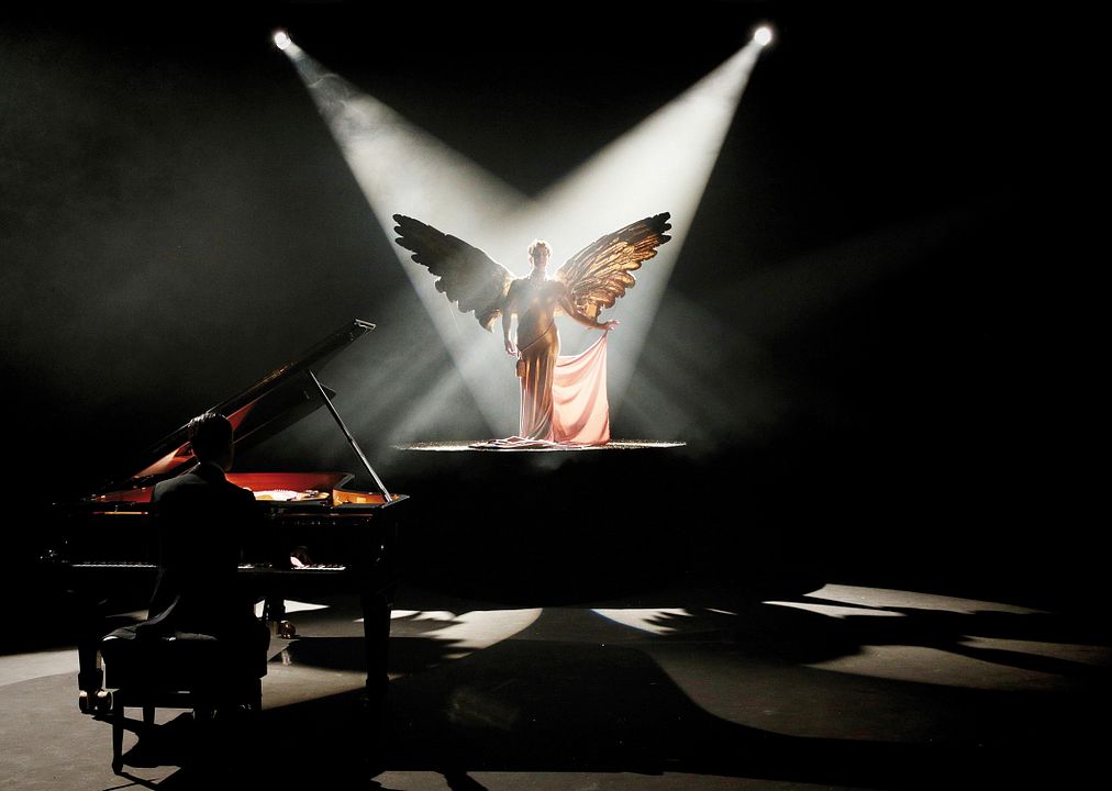 Die Florence Foster Jenkins Story : Fotoğraf Joyce DiDonato