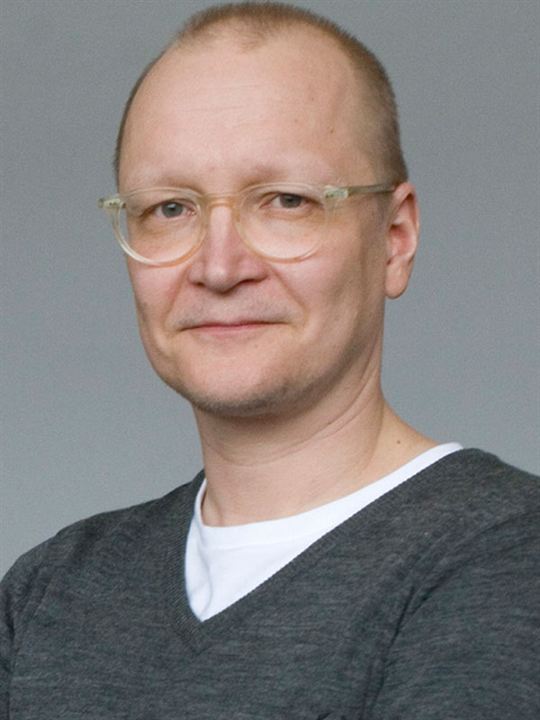 Afiş Janne Reinikainen