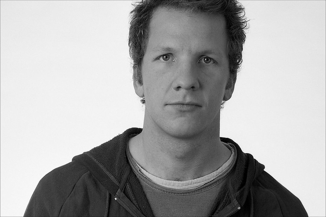 Fotoğraf Jan Krüger