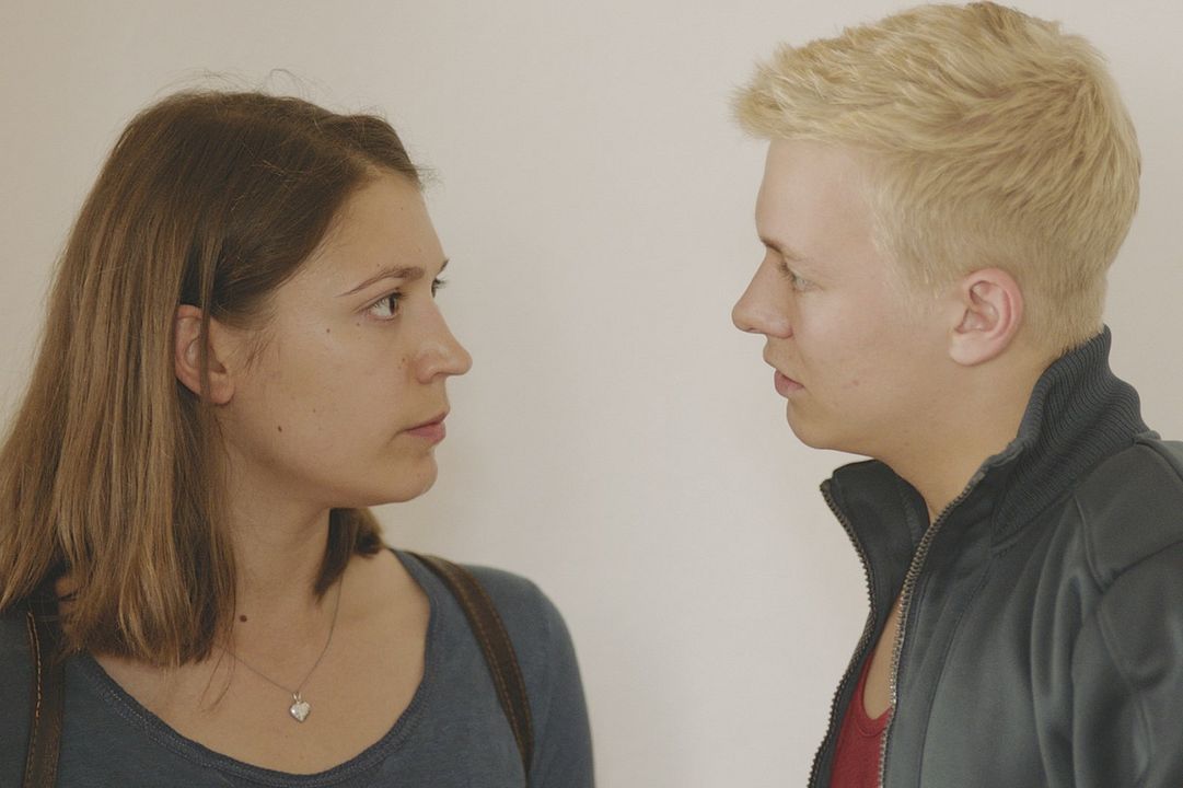 Fotoğraf Julius Nitschkoff, Irina Potapenko