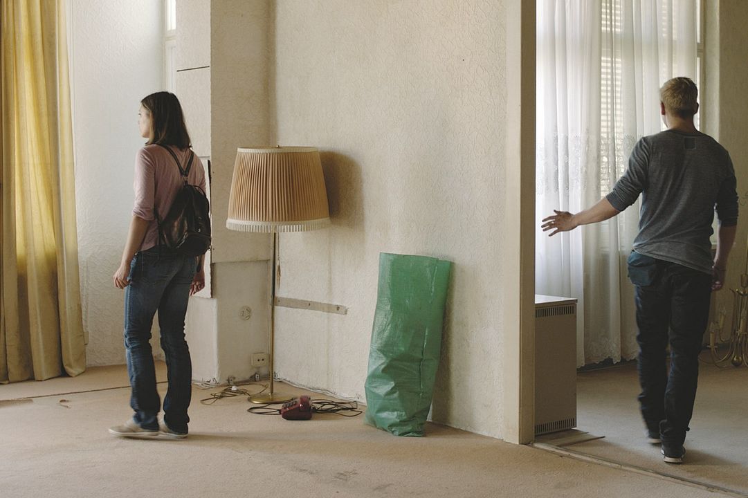 Fotoğraf Julius Nitschkoff, Irina Potapenko