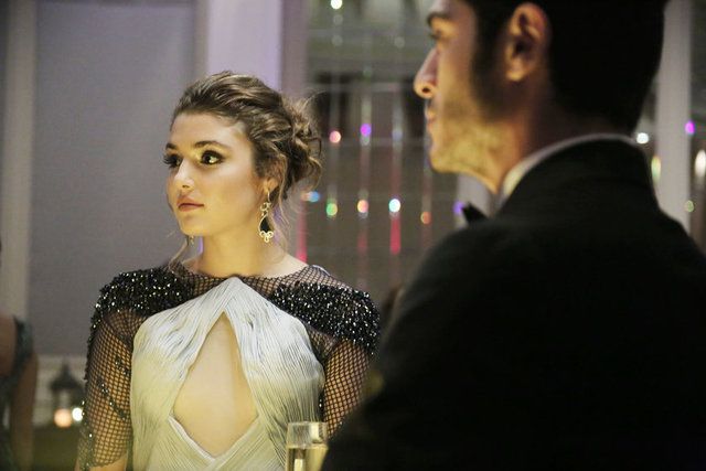 Aşk Laftan Anlamaz : Fotoğraf