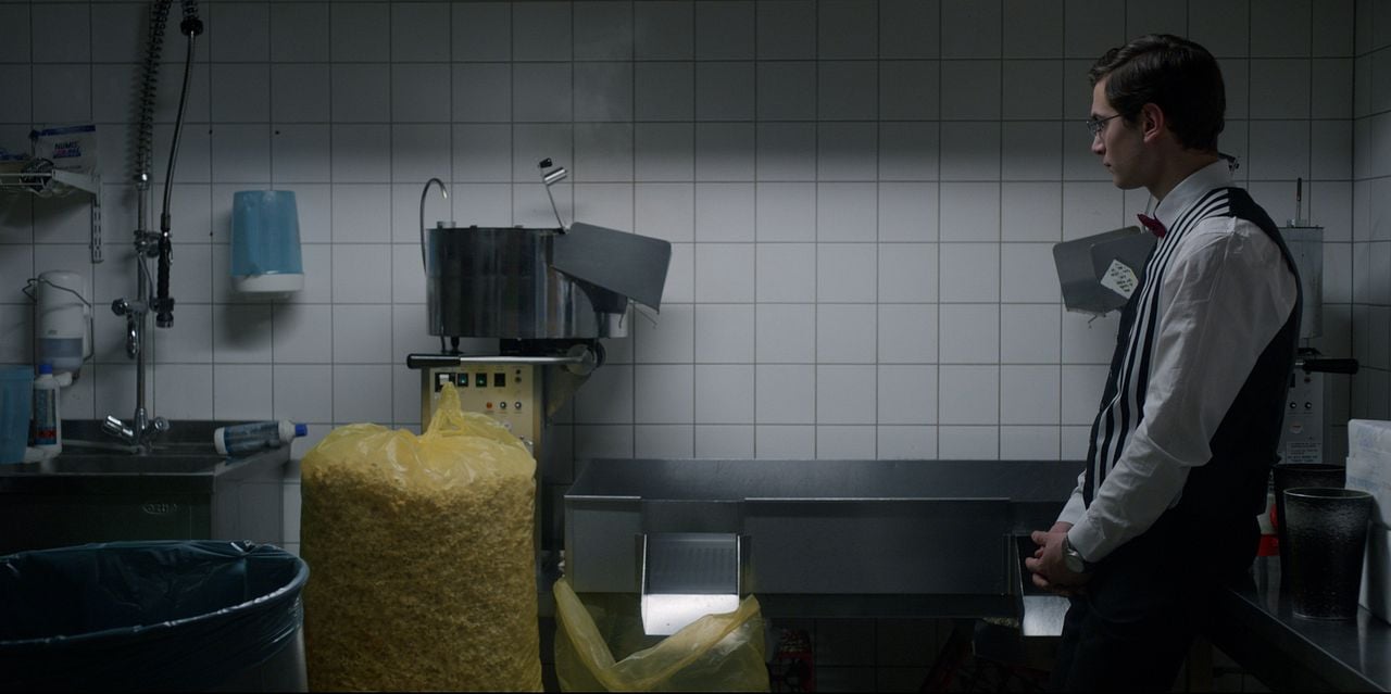 Fotoğraf Samuel Schneider