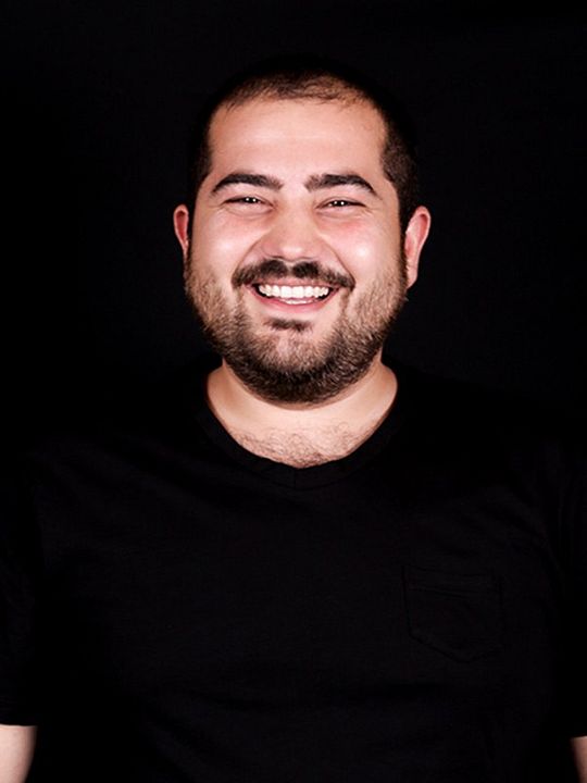 Afiş Orçun Ucal