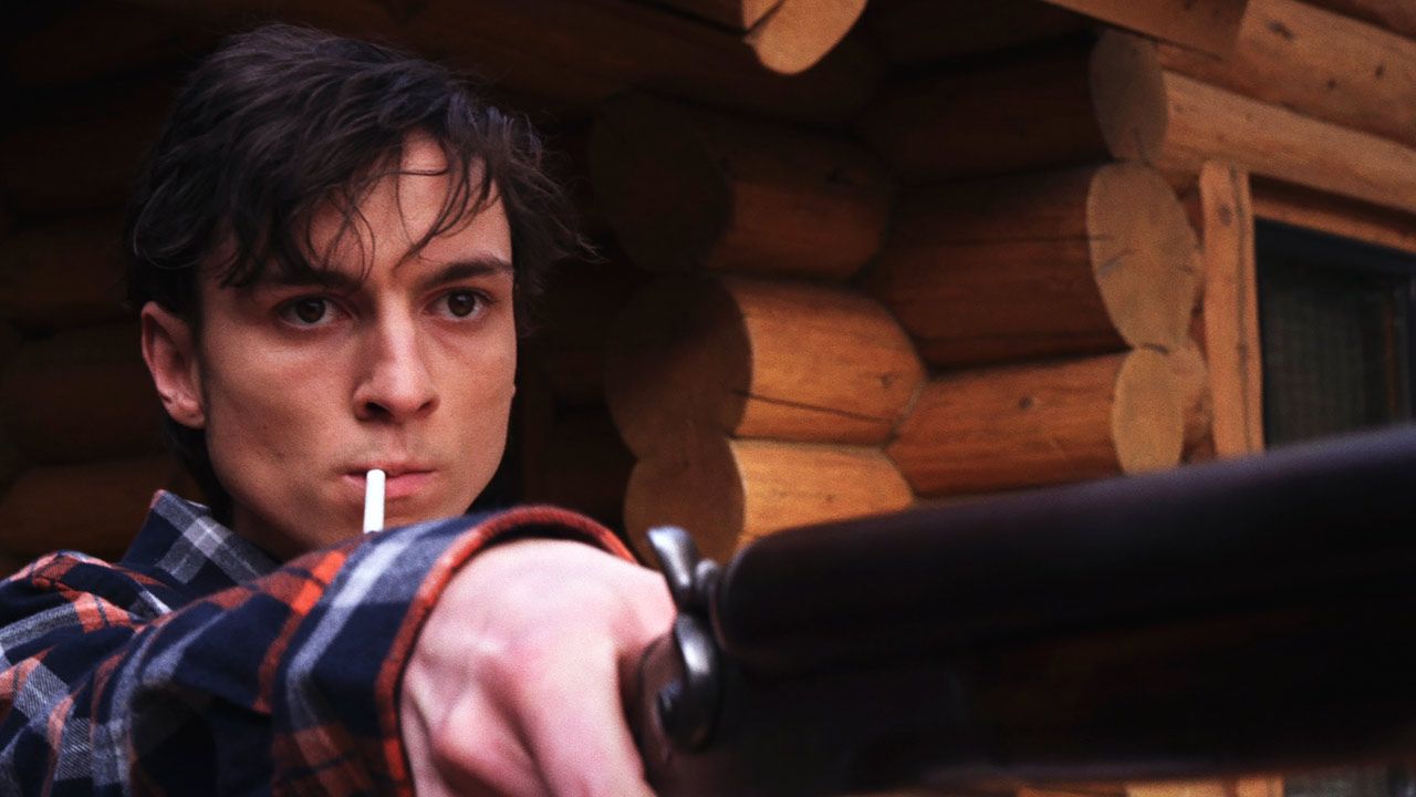 Fotoğraf Milo Cawthorne