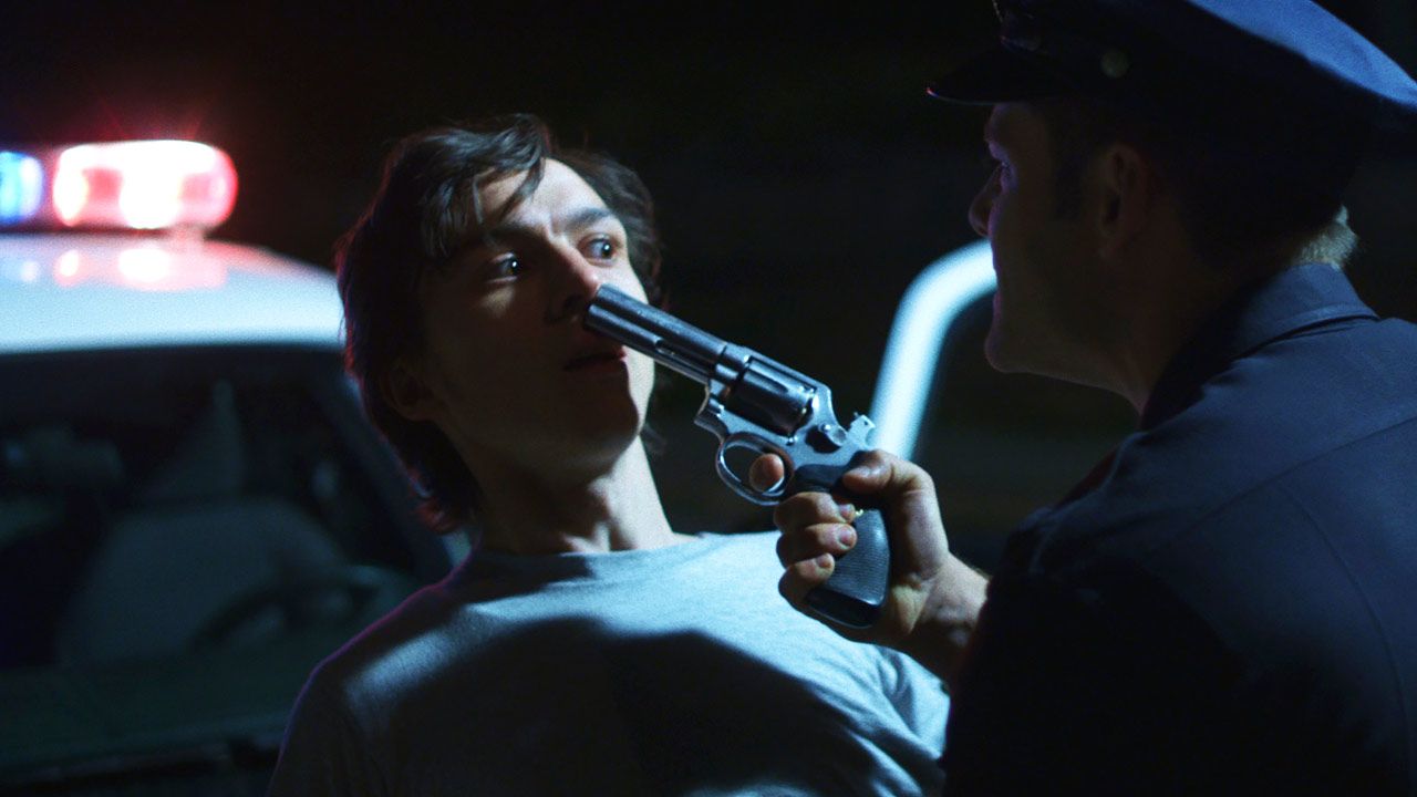 Fotoğraf Milo Cawthorne