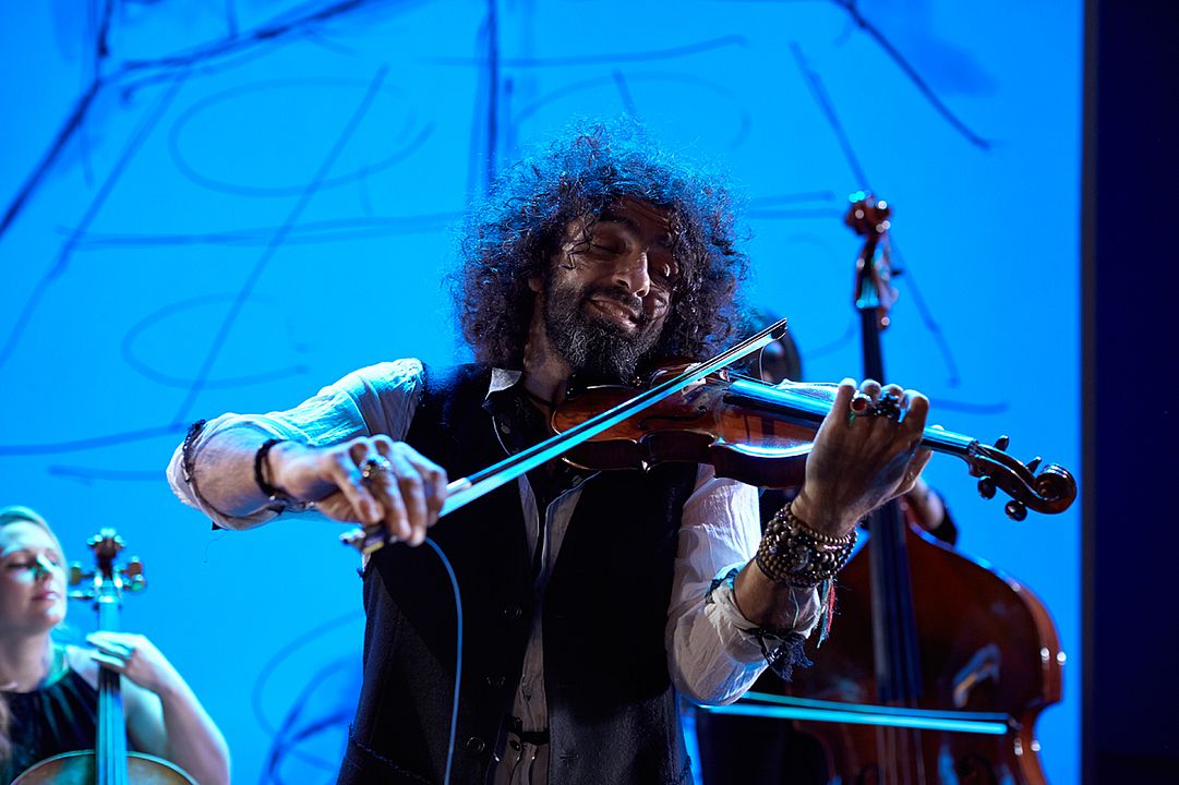 Fotoğraf Ara Malikian