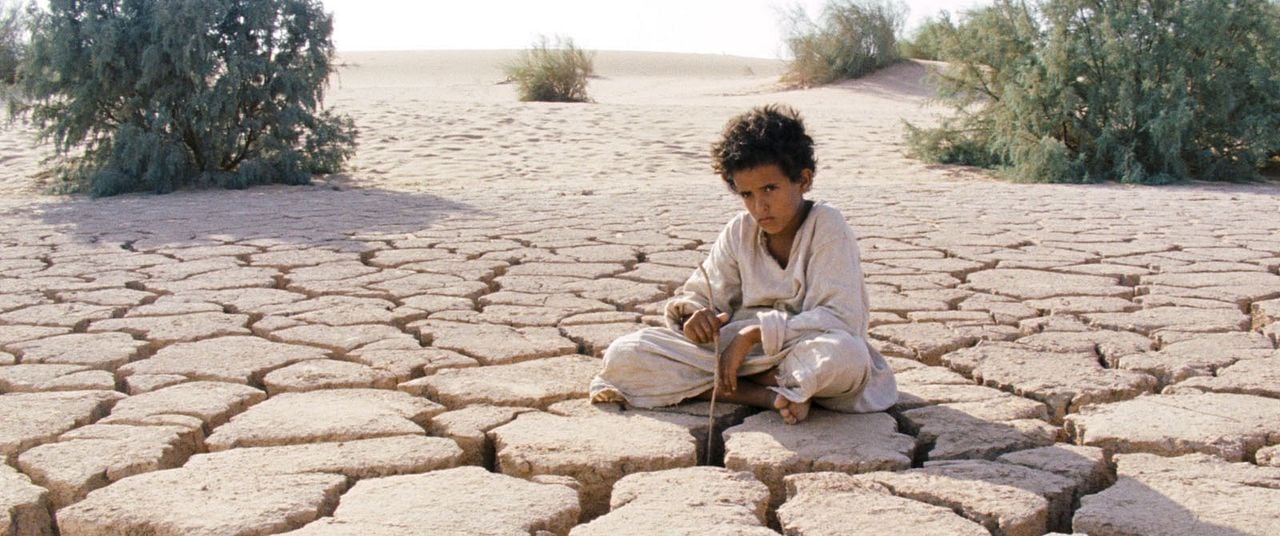 Theeb : Fotoğraf