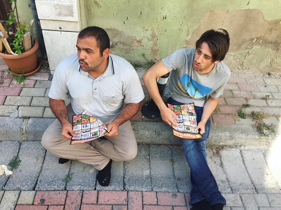 Geniş Aile 2: Her Türlü : Fotoğraf