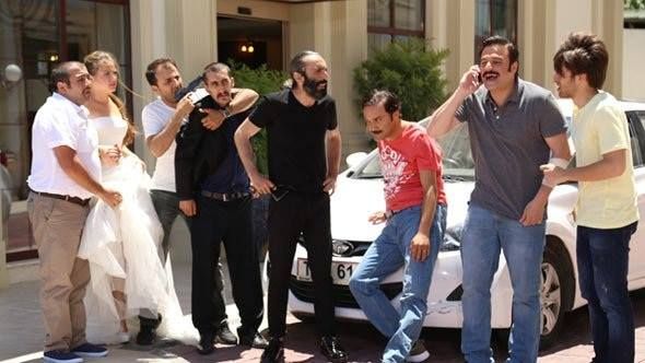Geniş Aile 2: Her Türlü : Fotoğraf