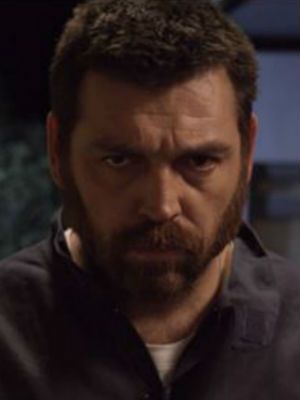 Afiş Hovik Keuchkerian