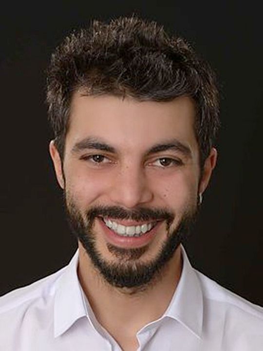 Afiş Murat Donbaz