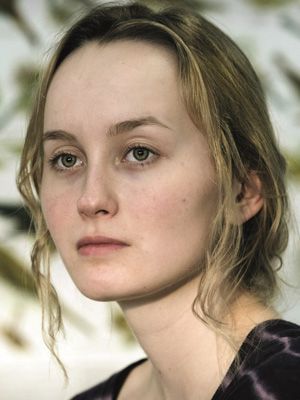 Afiş Ada Philine Stappenbeck