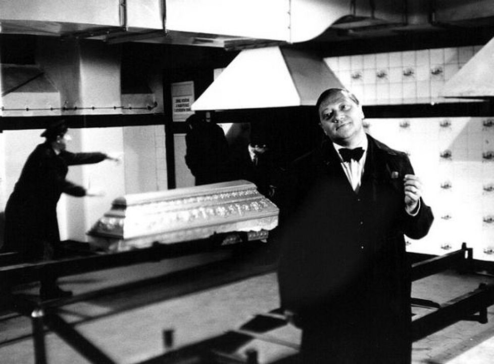 Fotoğraf Rudolf Hrusinsky