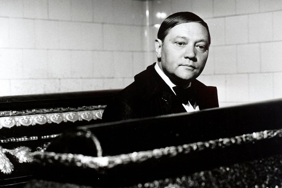 Fotoğraf Rudolf Hrusinsky