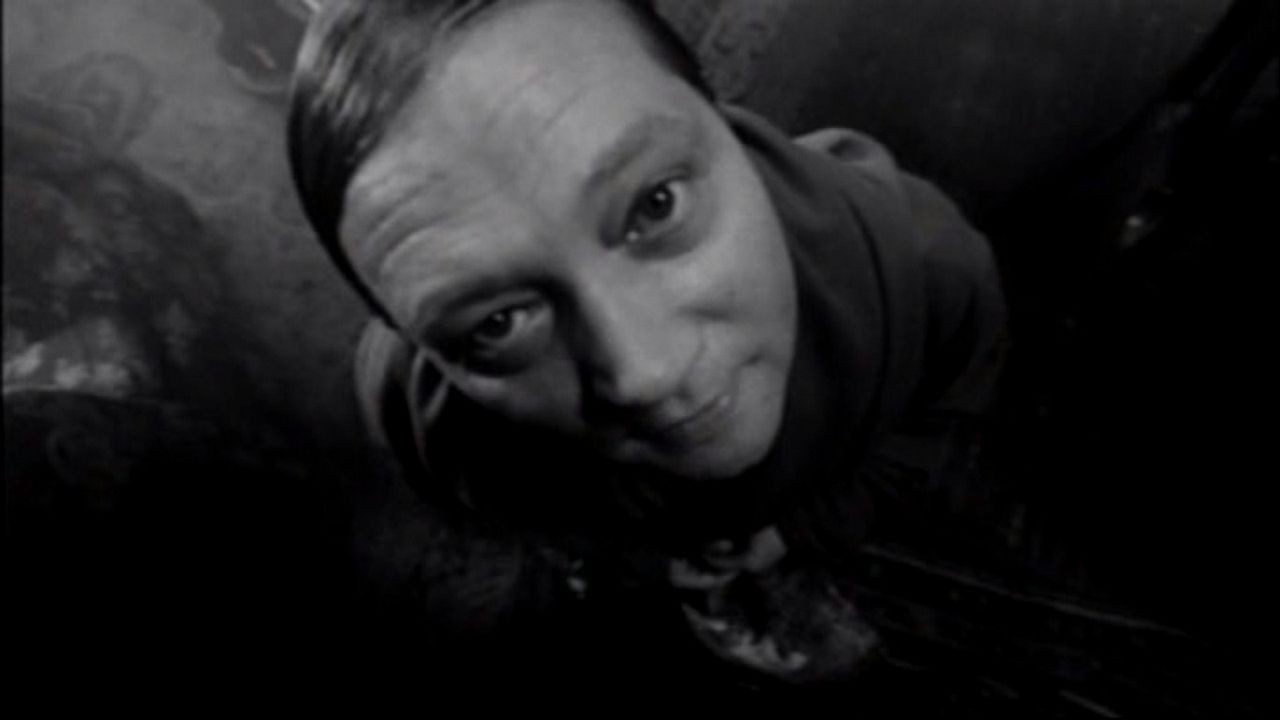 Fotoğraf Rudolf Hrusinsky