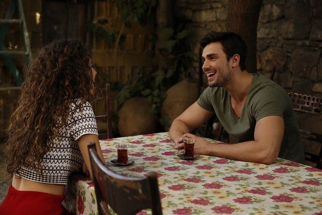 Gülümse Yeter : Fotoğraf