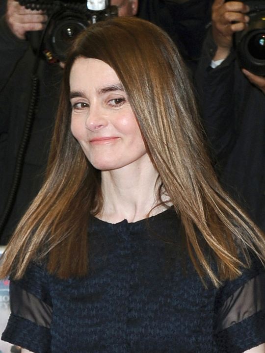 Afiş Shirley Henderson