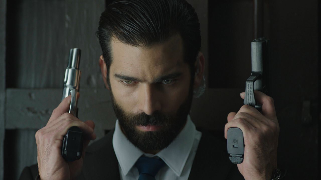 Fotoğraf Rubén Cortada