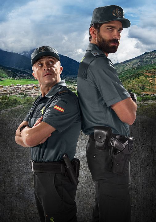 Vignette (magazine) Rubén Cortada, Pepe Viyuela