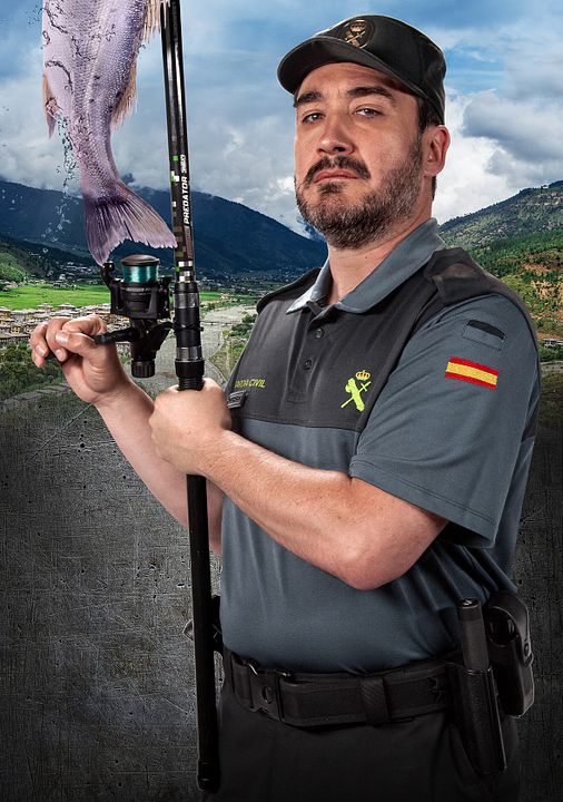 Vignette (magazine) Alfonso Lara