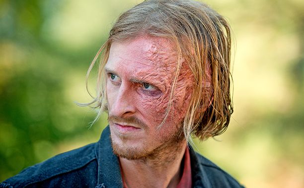 Fotoğraf Austin Amelio