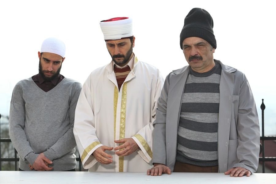 Bayram Abi : Fotoğraf