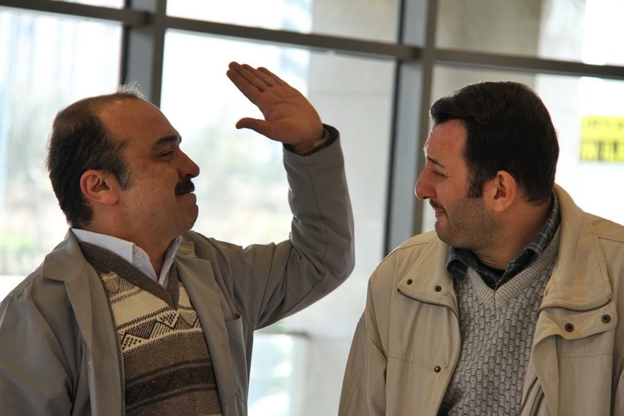 Bayram Abi : Fotoğraf