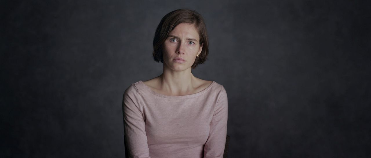 Amanda Knox : Fotoğraf