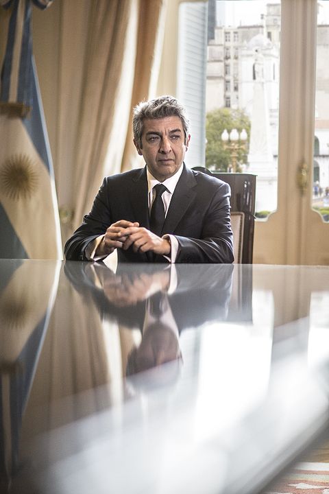 Zirve : Afiş