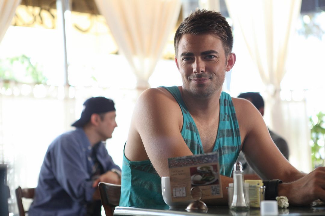 Fotoğraf Jonathan Bennett