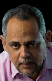 Afiş Omar Ramírez
