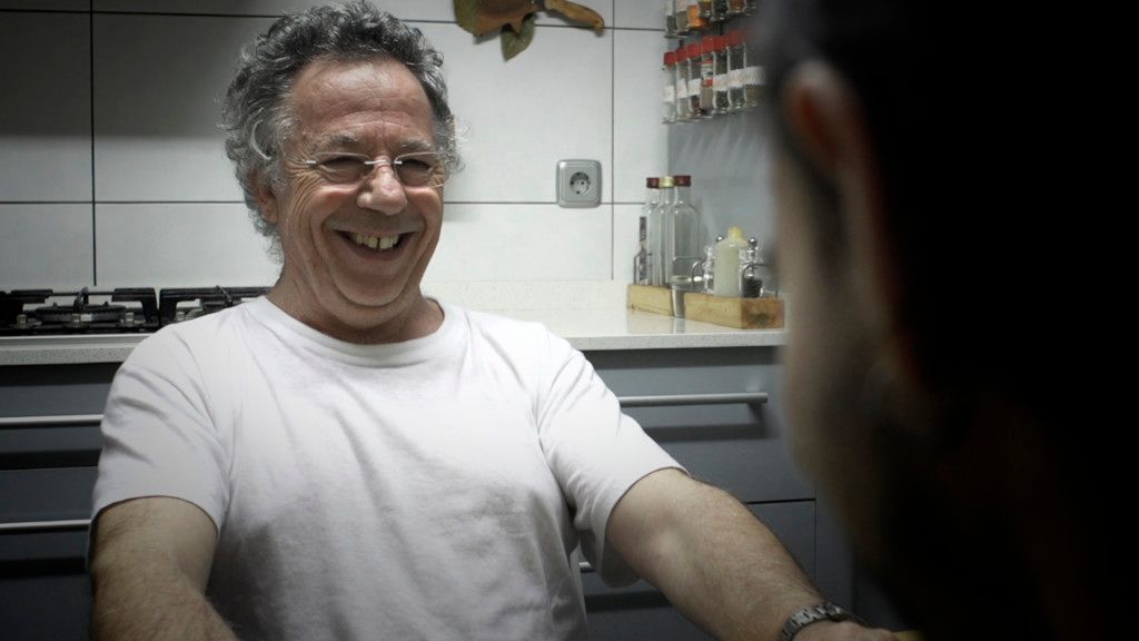 Yaşamak ve Diğer Şeyler : Fotoğraf