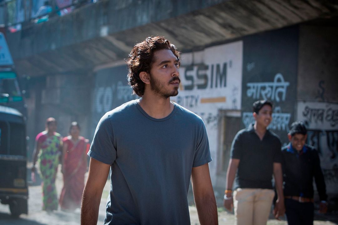 Lion : Fotoğraf Dev Patel