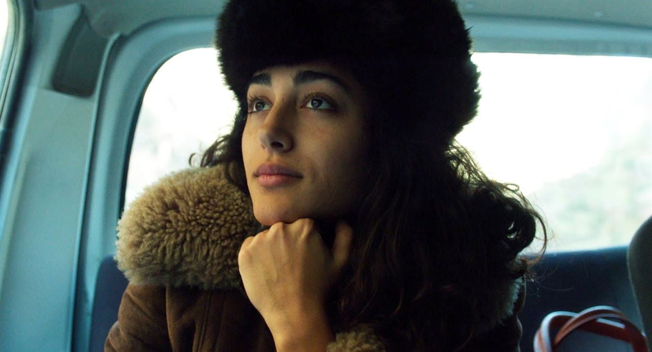 Fotoğraf Golshifteh Farahani