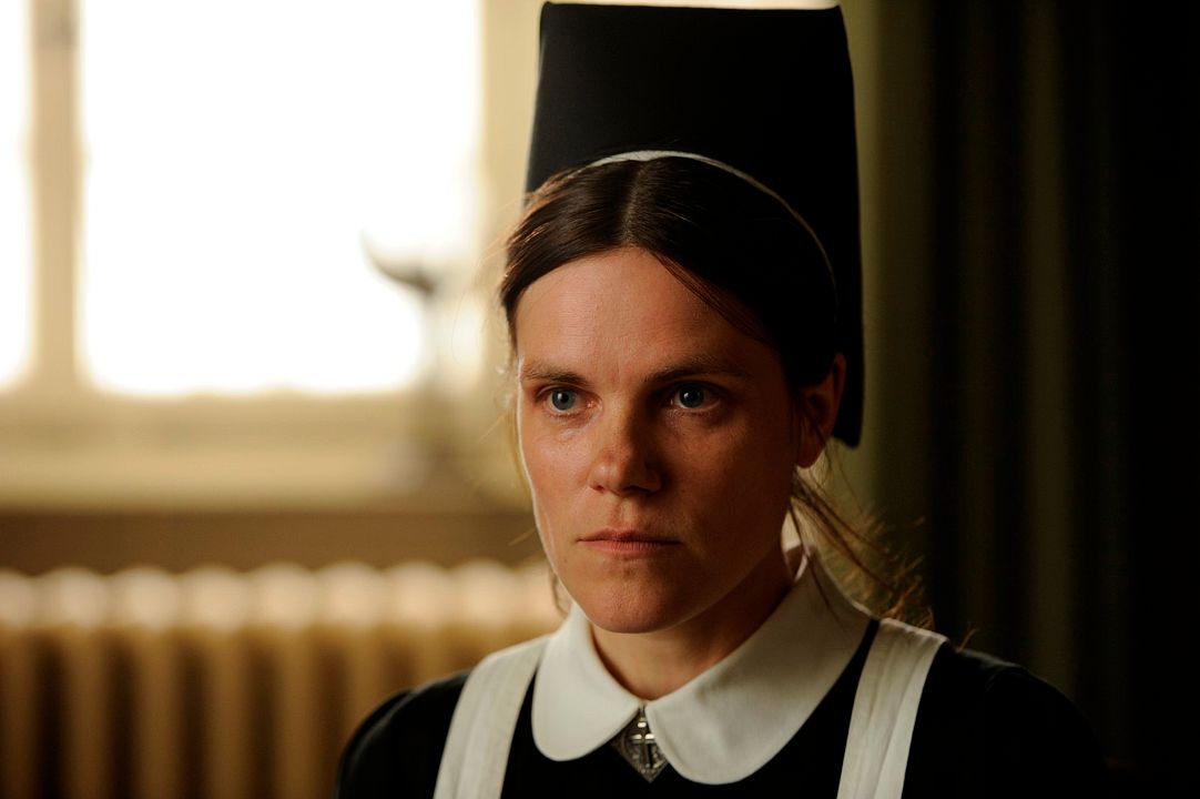 Fotoğraf Fritzi Haberlandt