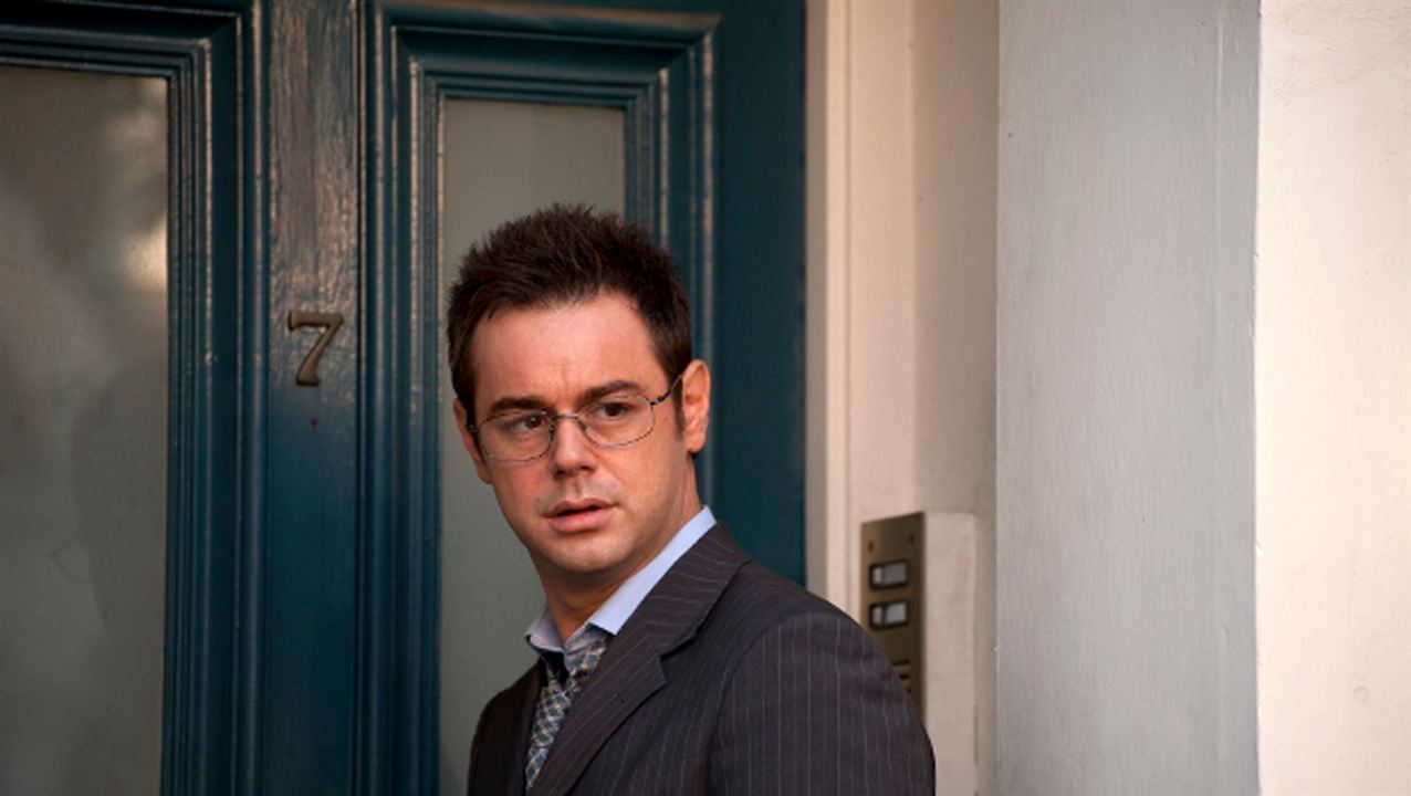 Fotoğraf Danny Dyer