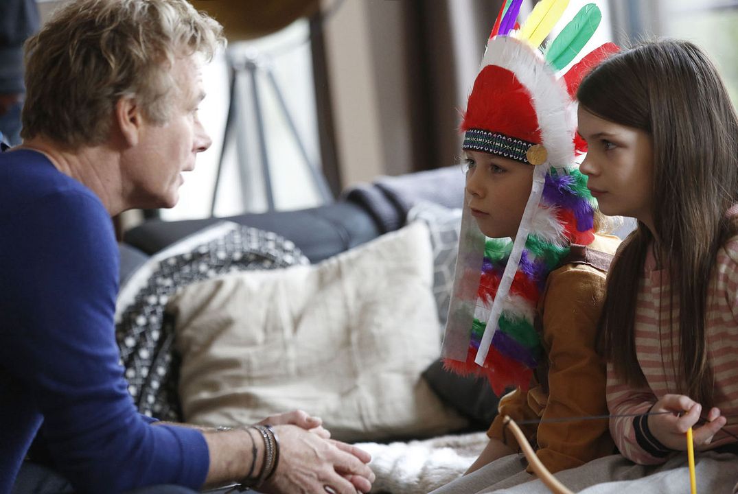 Fotoğraf Antonin Brunelle-Rémy, Franck Dubosc, Aminthe Audiard