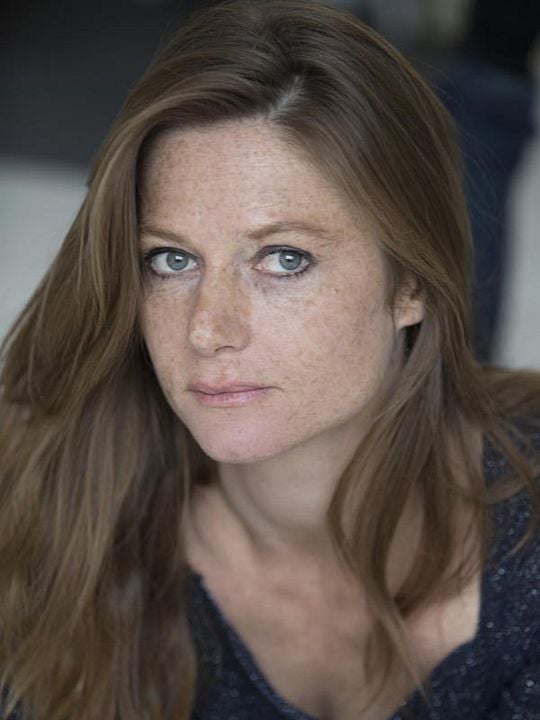 Afiş Marie Le Cam