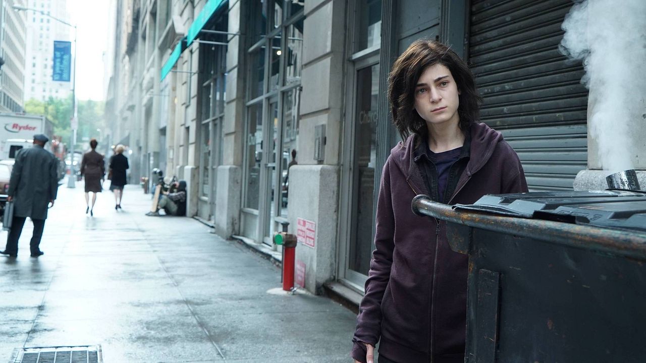 Gotham (2014) : Vignette (magazine)