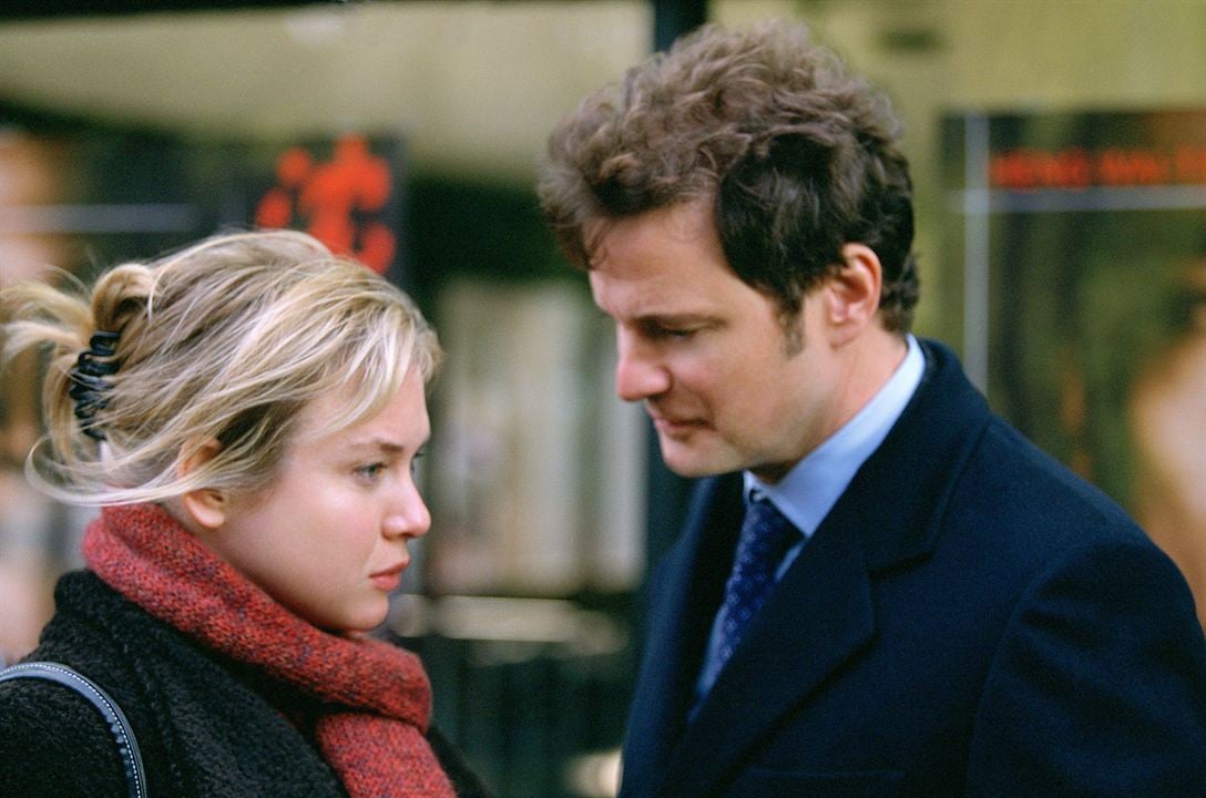 Bridget Jones’un Günlüğü : Fotoğraf