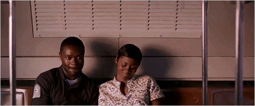 Middle Of Nowhere : Fotoğraf