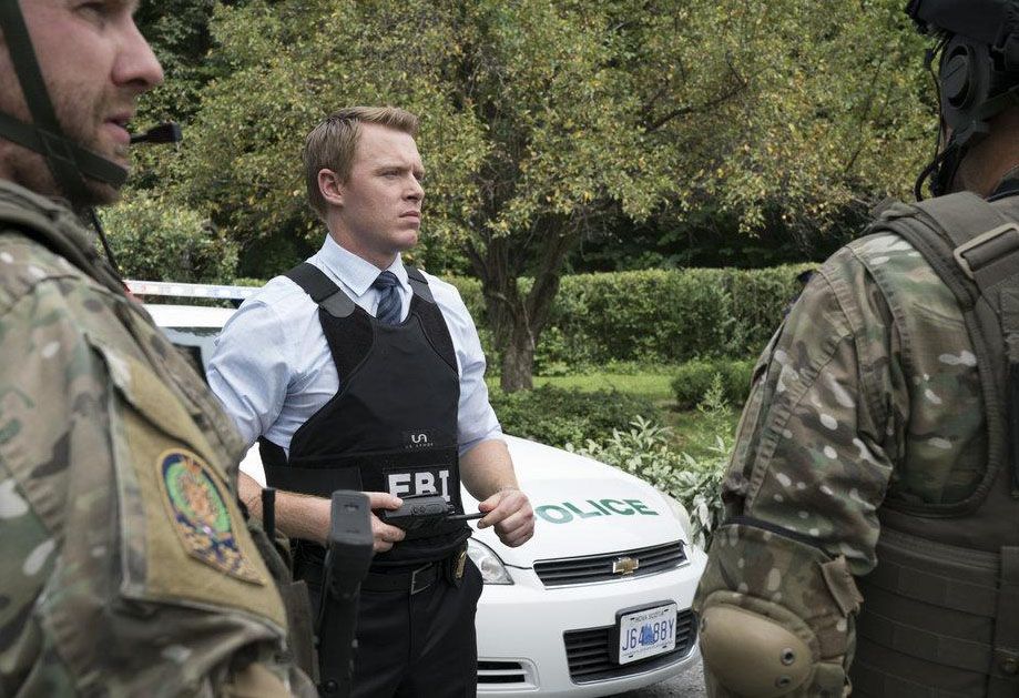 Fotoğraf Diego Klattenhoff